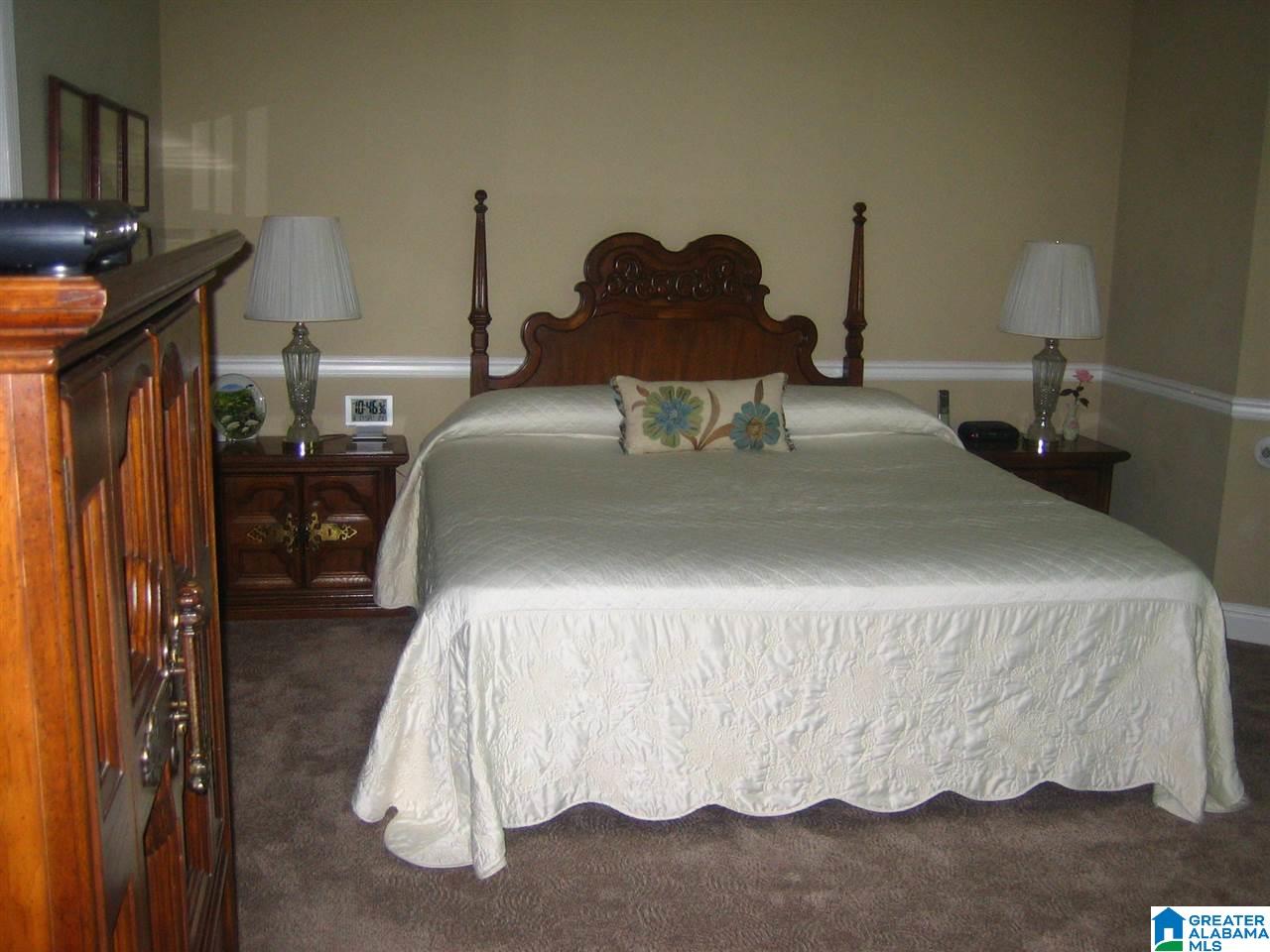 106 Oak Ridge Lane Clanton, AL 35045 - Photo 20 of 44