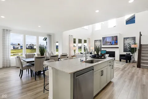 $639,715 | 11733 Lyndale Drive, Fishers, IN 46040