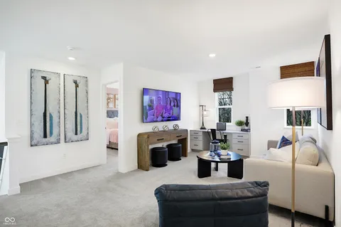 $639,715 | 11733 Lyndale Drive, Fishers, IN 46040