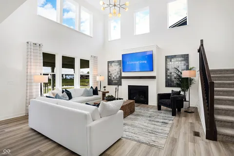 $639,715 | 11733 Lyndale Drive, Fishers, IN 46040