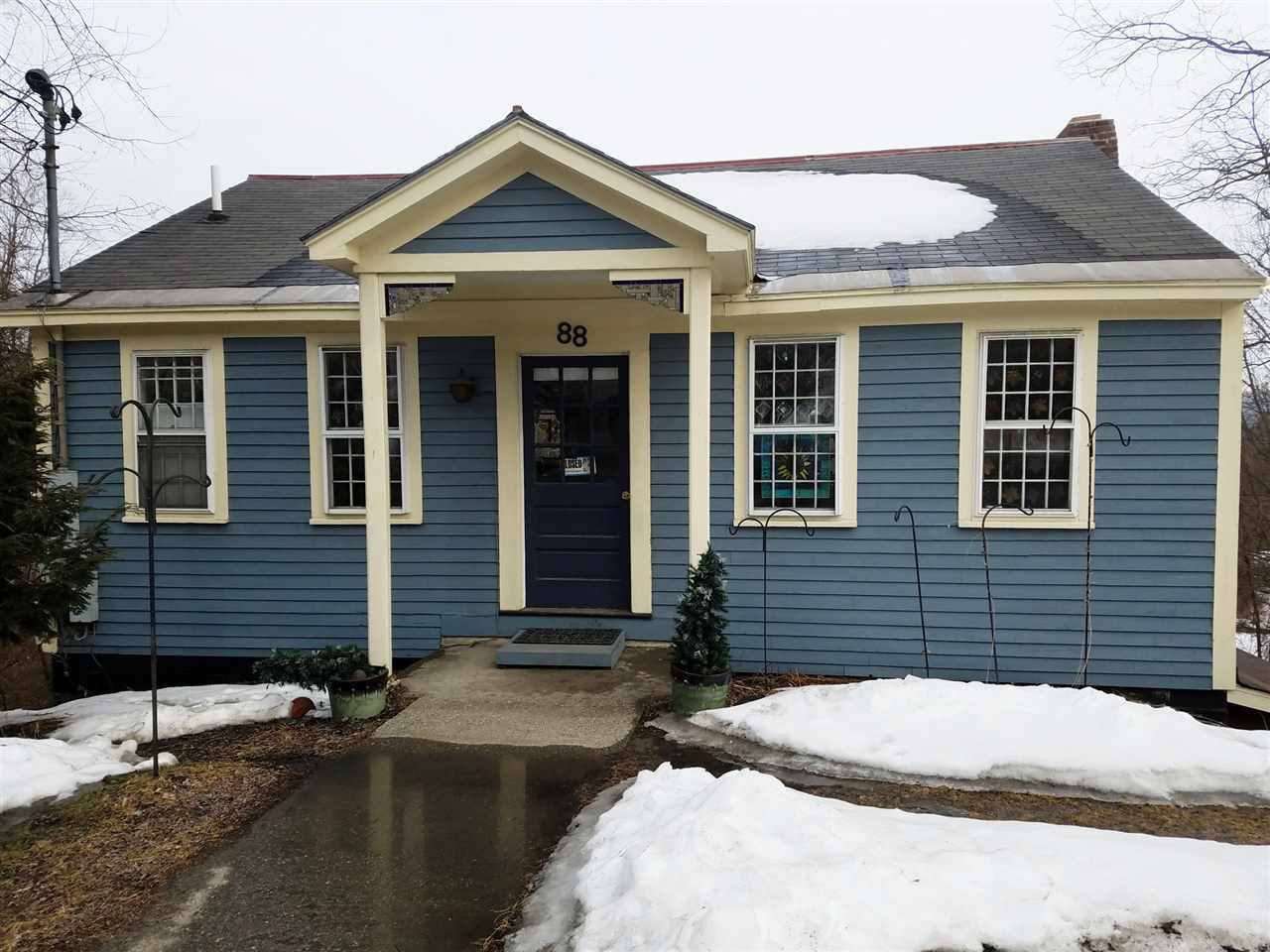 88 Main Street Putney, VT 05346 - Photo 1 of 12