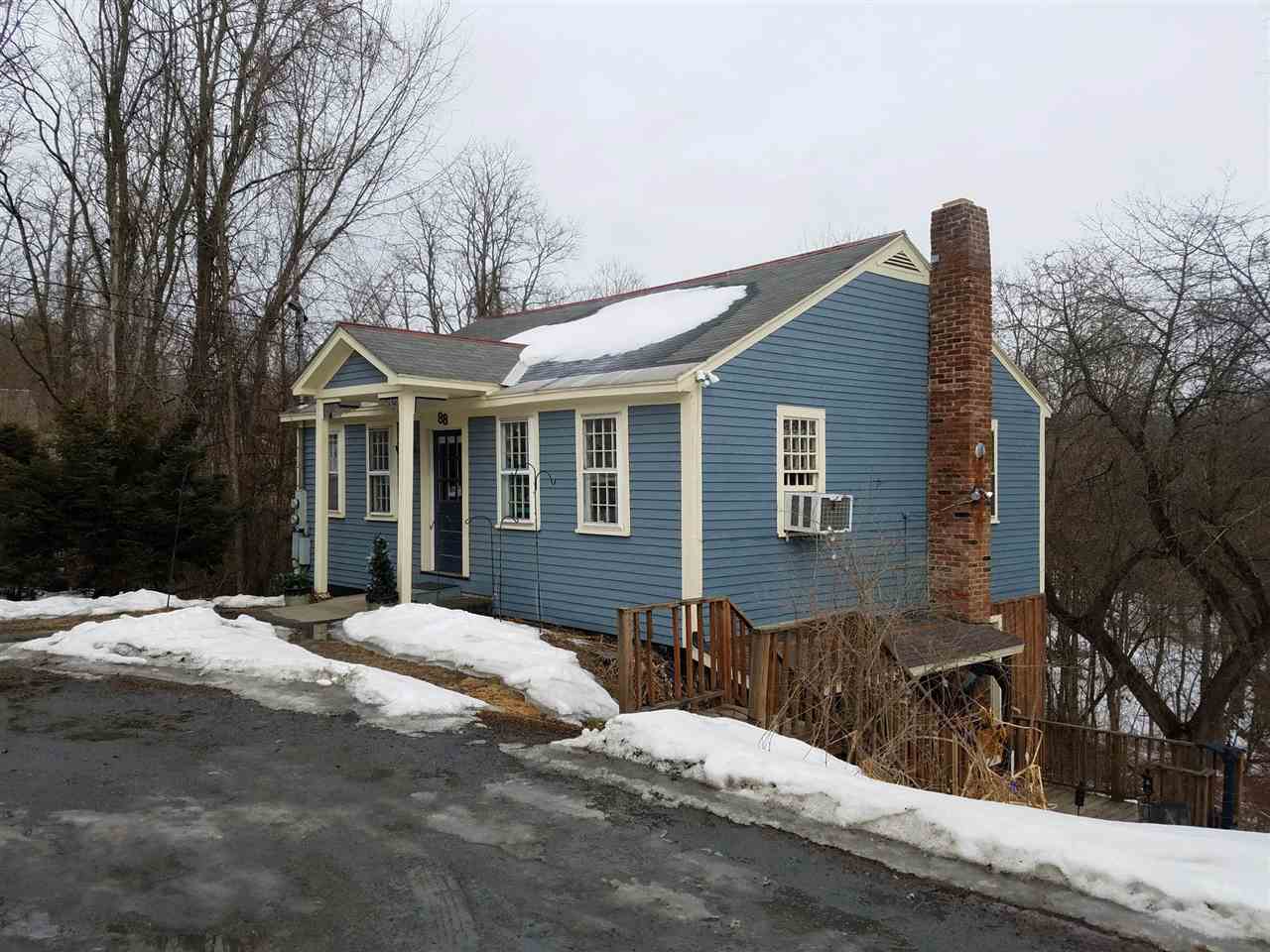 88 Main Street Putney, VT 05346 - Photo 2 of 12