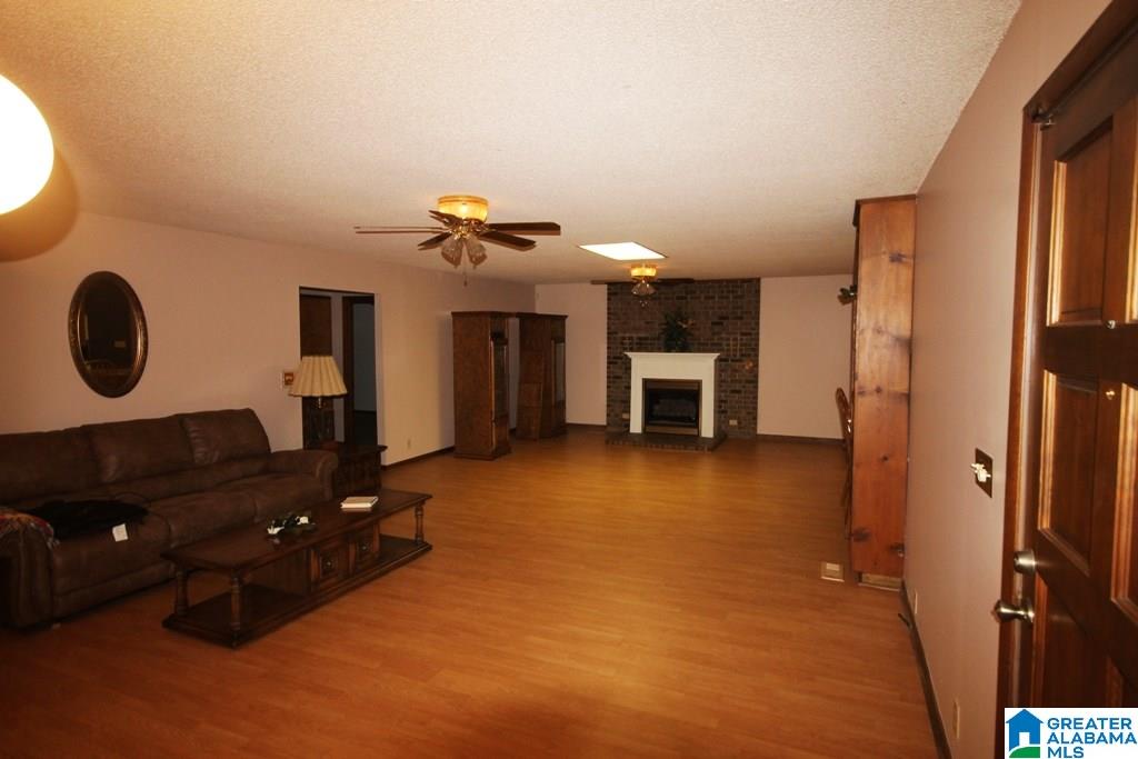 1510 White Plains Road Anniston, AL 36207 - Photo 8 of 50