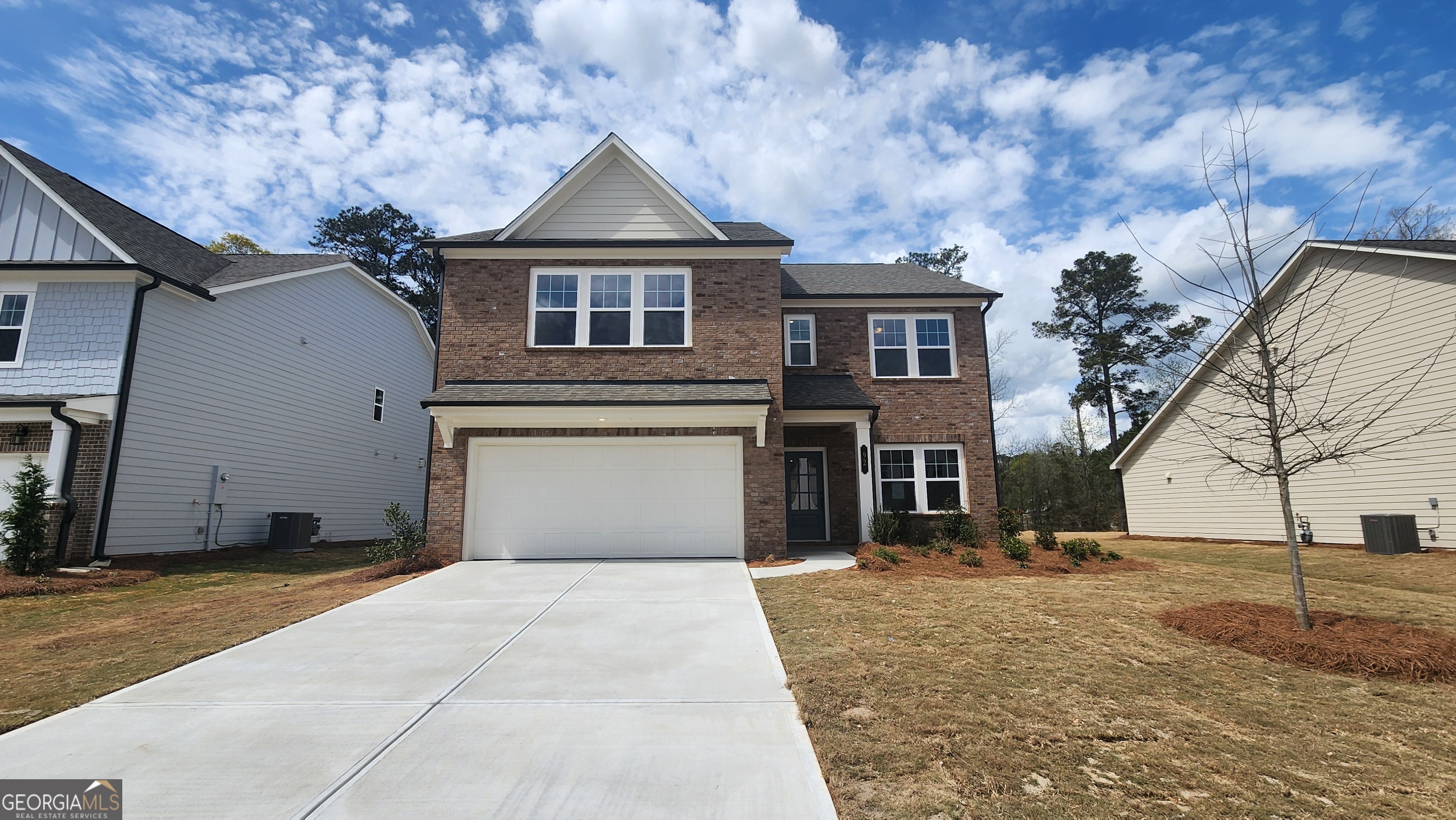 92 Silverleaf Trail Bethlehem, GA 30620 - Photo 1 of 1