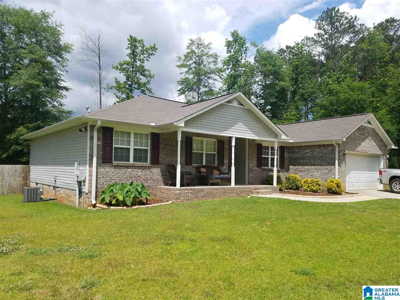 144 Wilson Way Lincoln, AL 35096 - Photo 1 of 46