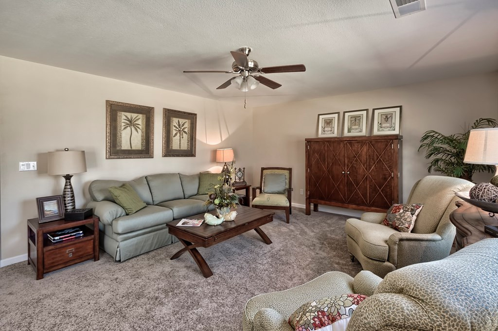 1841 Ruger Drive, Unit LOT 421 Sumter, SC 29150 - Photo 8 of 19 Gallery Image 8