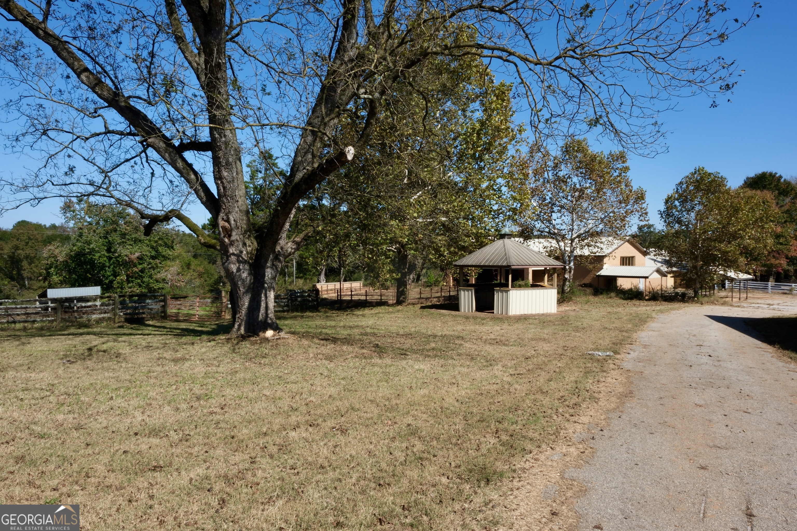 1825 Groaning Rock Road Commerce, GA 30530 - Photo 63 of 101