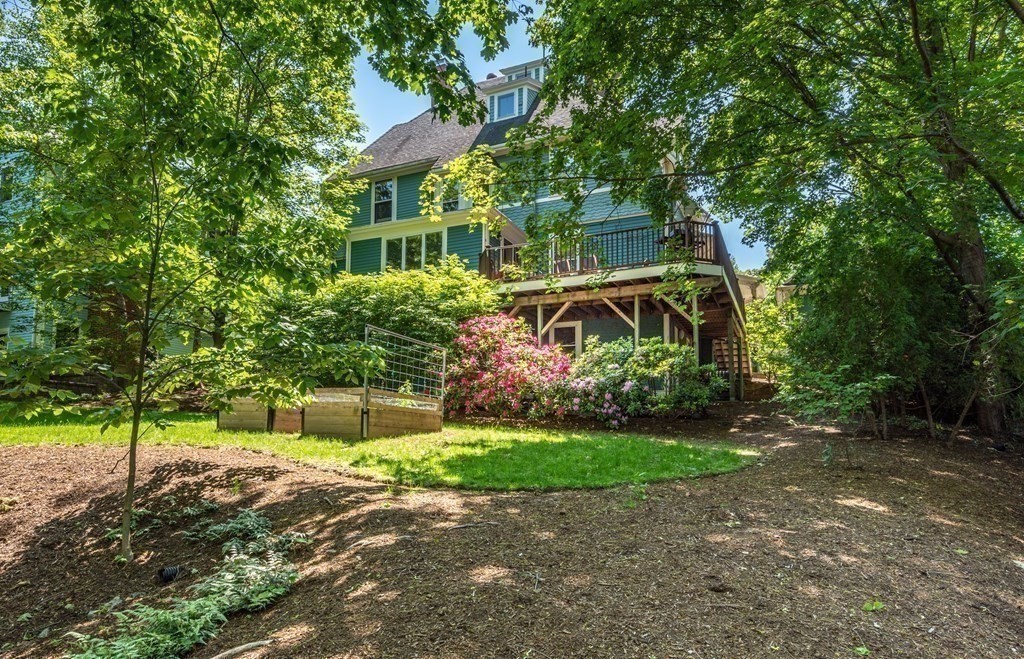 102 Herrick Road Newton, MA 02459 - Photo 38 of 41 Gallery Image 38