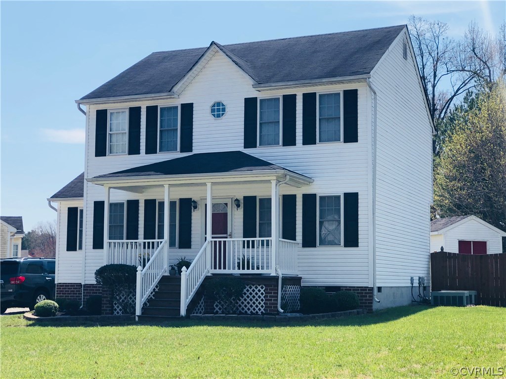 6055 Springbank Road Petersburg, VA 23803 - Photo 18 of 19 Gallery Image 18