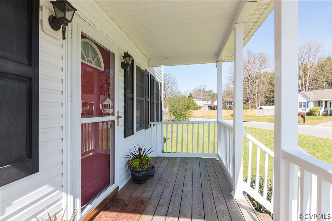 6055 Springbank Road Petersburg, VA 23803 - Photo 2 of 19 Gallery Image 2