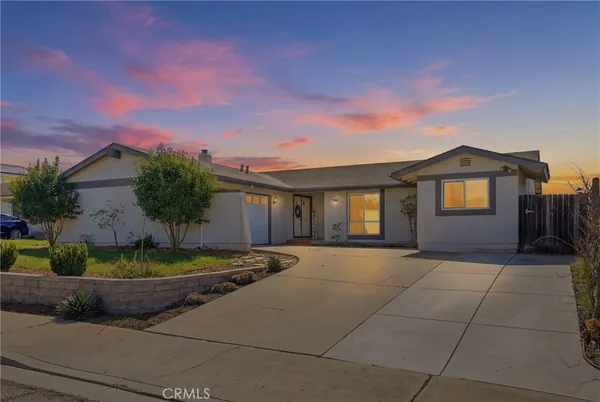 $728,500 | 380 Highland Drive, Santa Maria, CA 93455