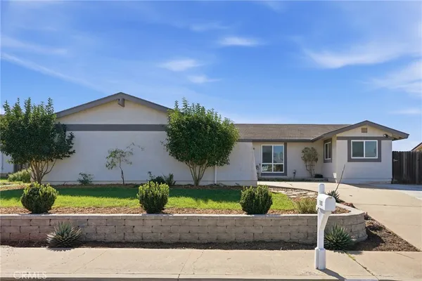 $728,500 | 380 Highland Drive, Santa Maria, CA 93455