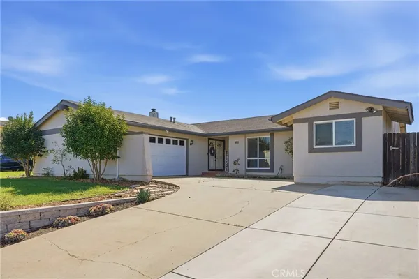 $728,500 | 380 Highland Drive, Santa Maria, CA 93455
