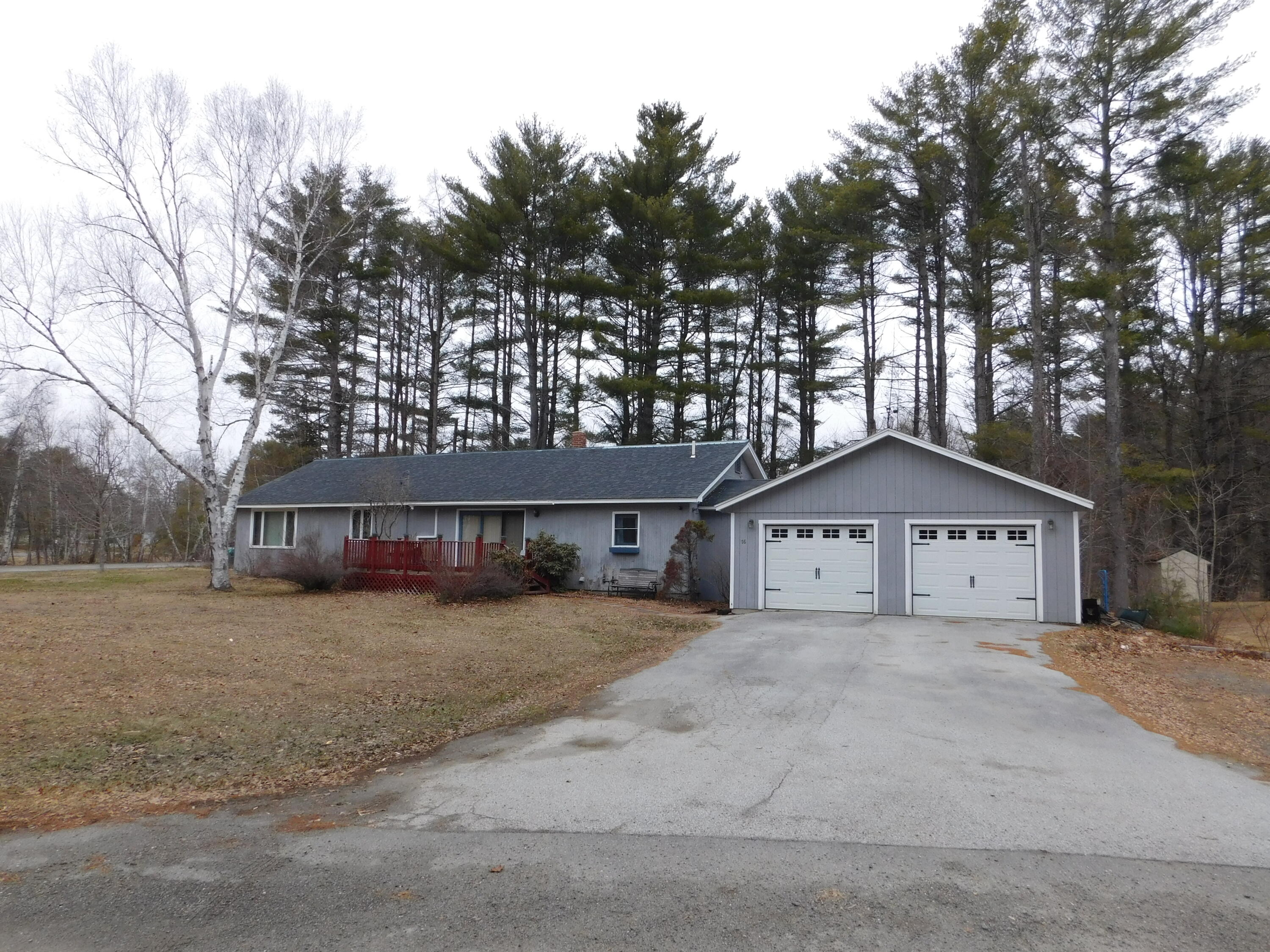 16 Knapp Ave Exd Milo, ME 04463 - Photo 2 of 48 DSCN0210