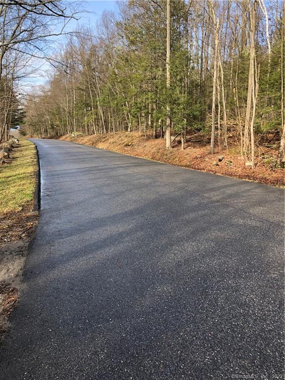 0 Kennedy Drive Torrington, CT 06790 - Photo 3 of 4 a view of road with large trees