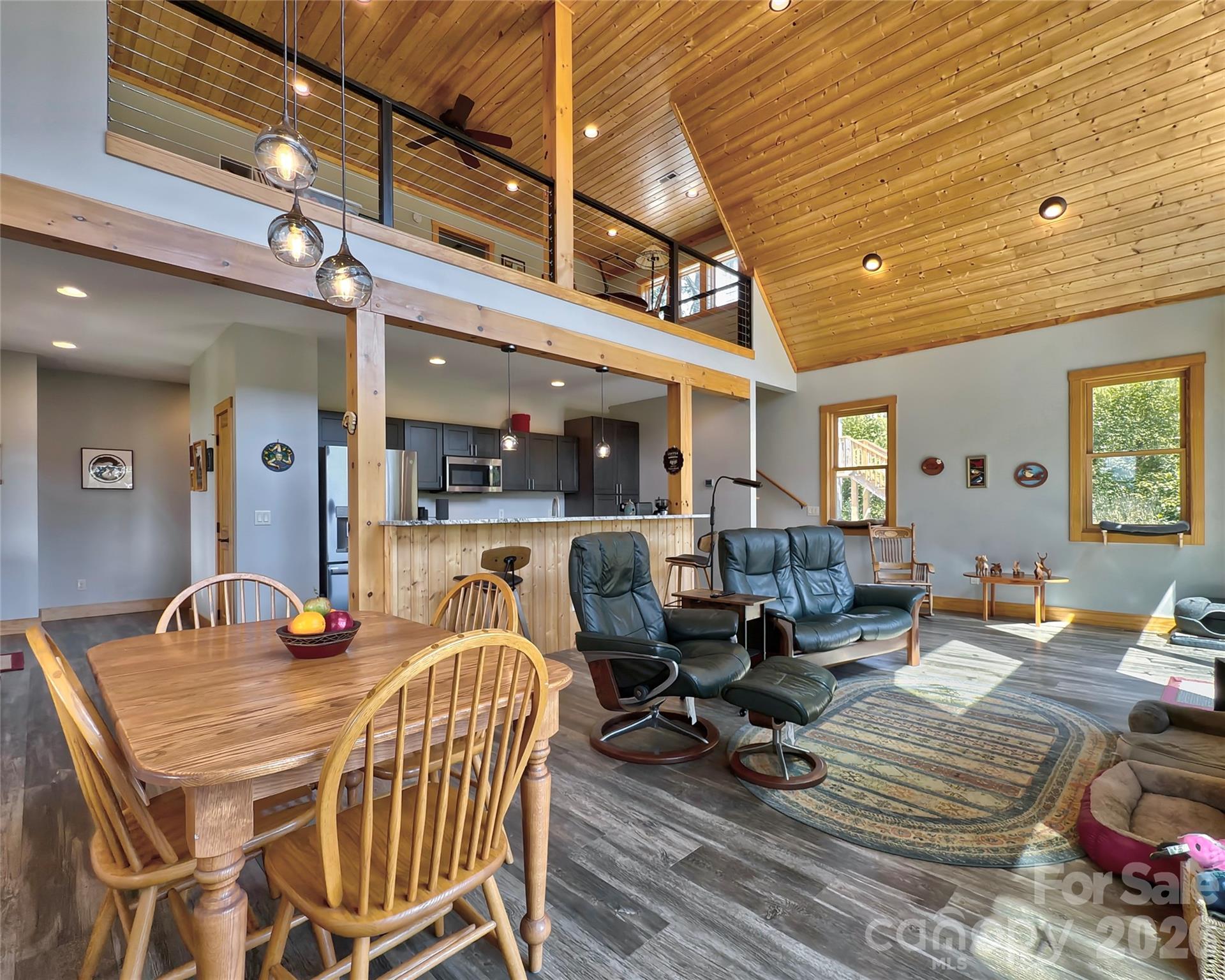1856 Cabbage Patch Road Burnsville, NC 28714 - Photo 22 of 46