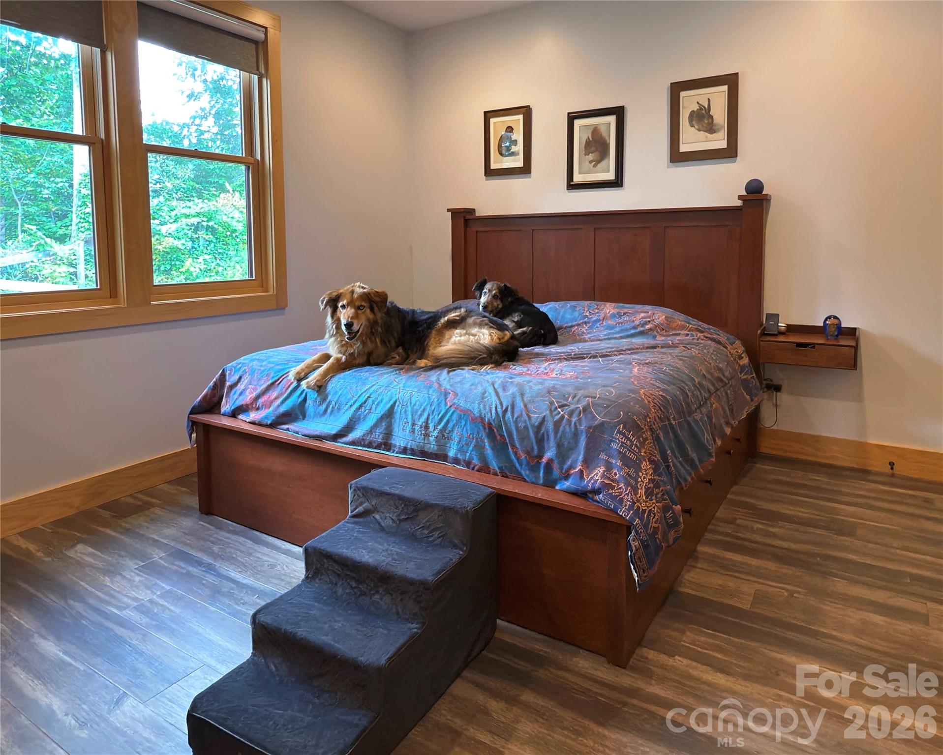 1856 Cabbage Patch Road Burnsville, NC 28714 - Photo 24 of 46