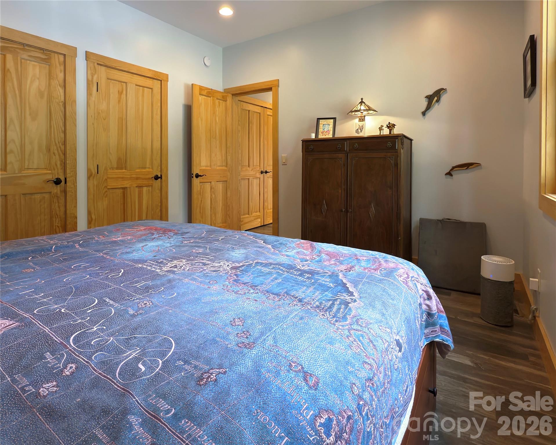 1856 Cabbage Patch Road Burnsville, NC 28714 - Photo 25 of 46