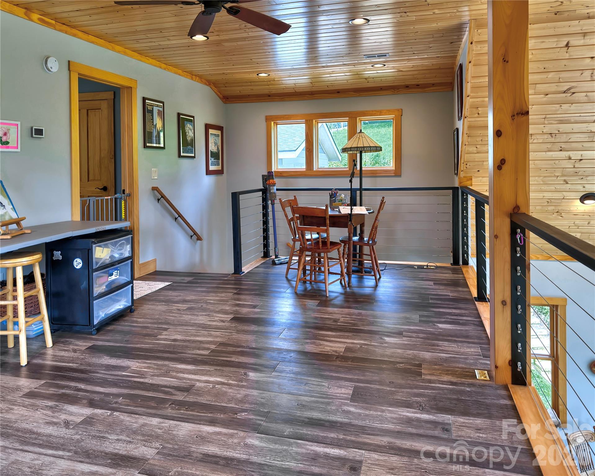 1856 Cabbage Patch Road Burnsville, NC 28714 - Photo 28 of 46