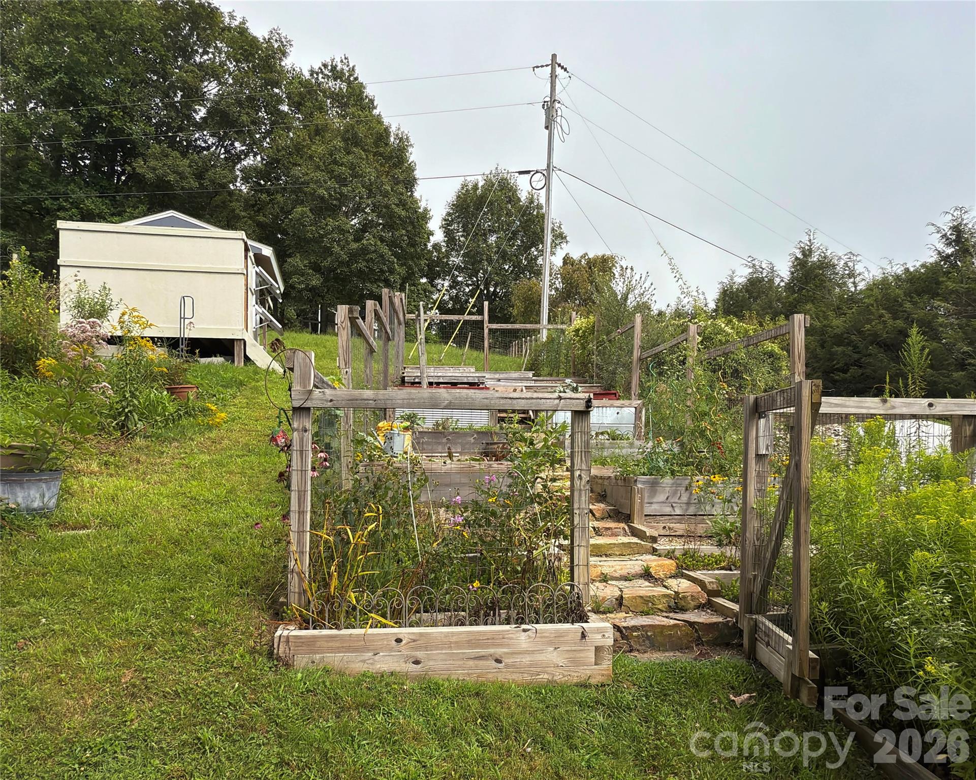 1856 Cabbage Patch Road Burnsville, NC 28714 - Photo 37 of 46
