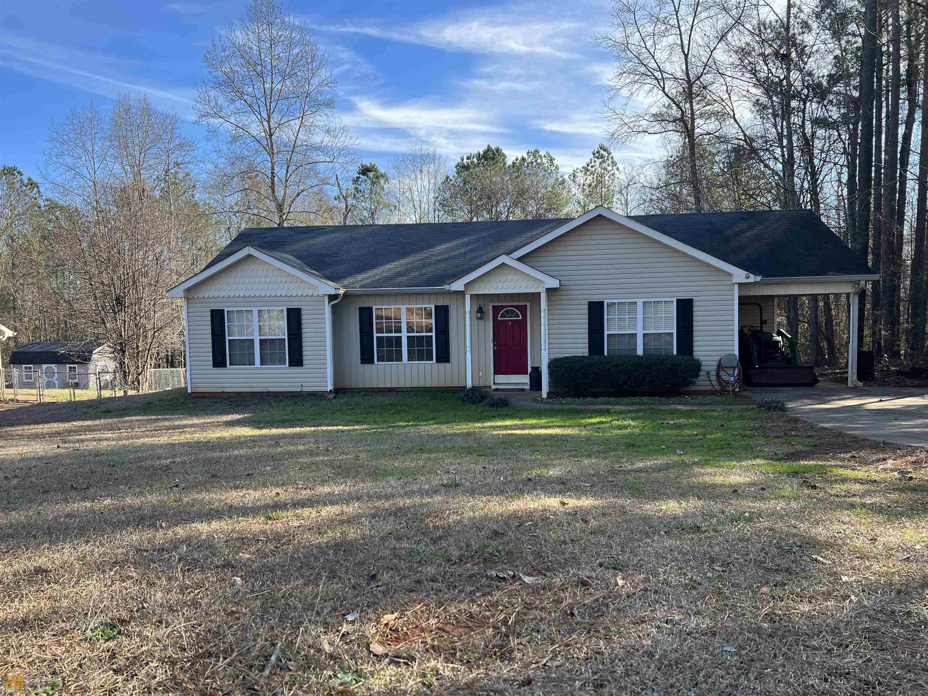 473 Music Row Forsyth, GA 31029 - Photo 1 of 1 Gallery Image 1