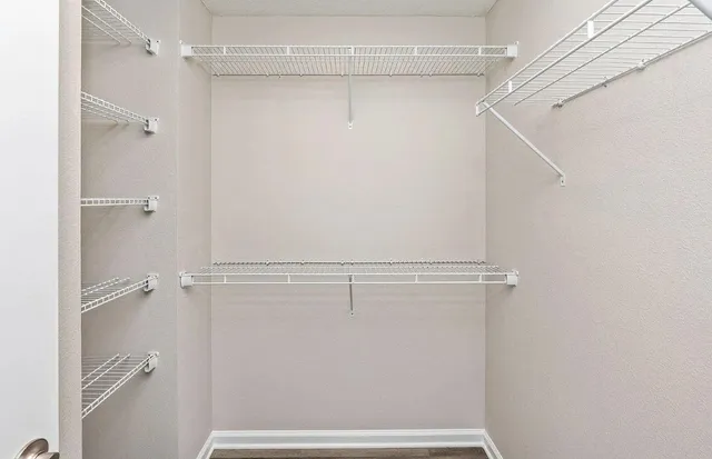 a view of small space