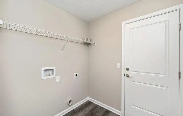 a view of small space