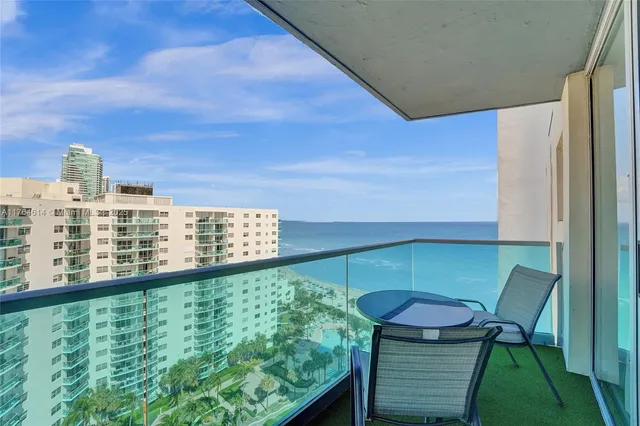 $7,900 | 4001 South Ocean Drive, Unit 16P, Hollywood, FL 33019
