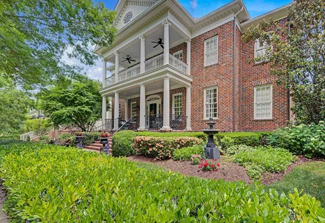 $2,024,900 | 618 Stonewater Boulevard, Franklin, TN 37064
