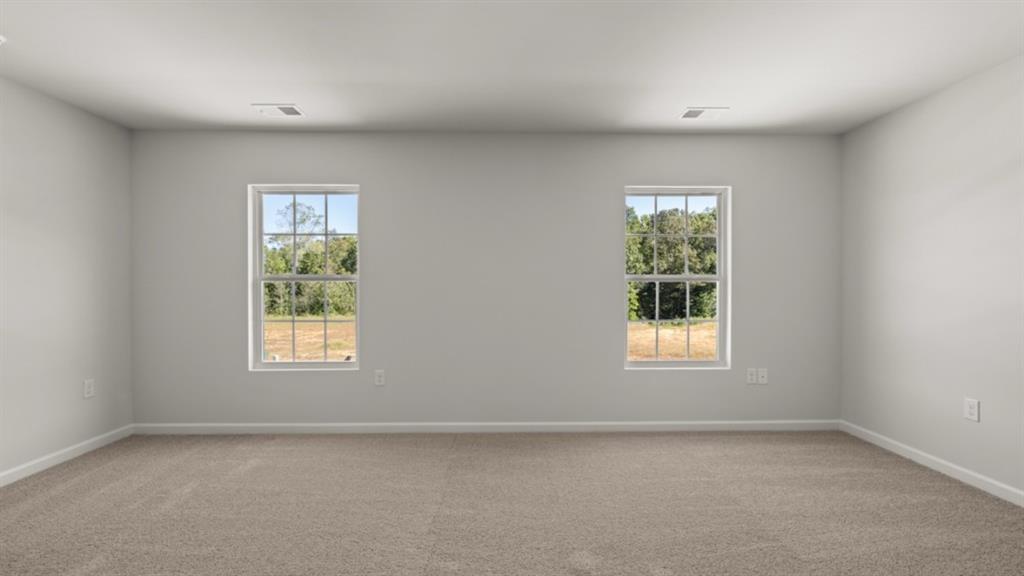 519 Oak View Lane Dallas, GA 30157 - Photo 20 of 35 an empty room with a window