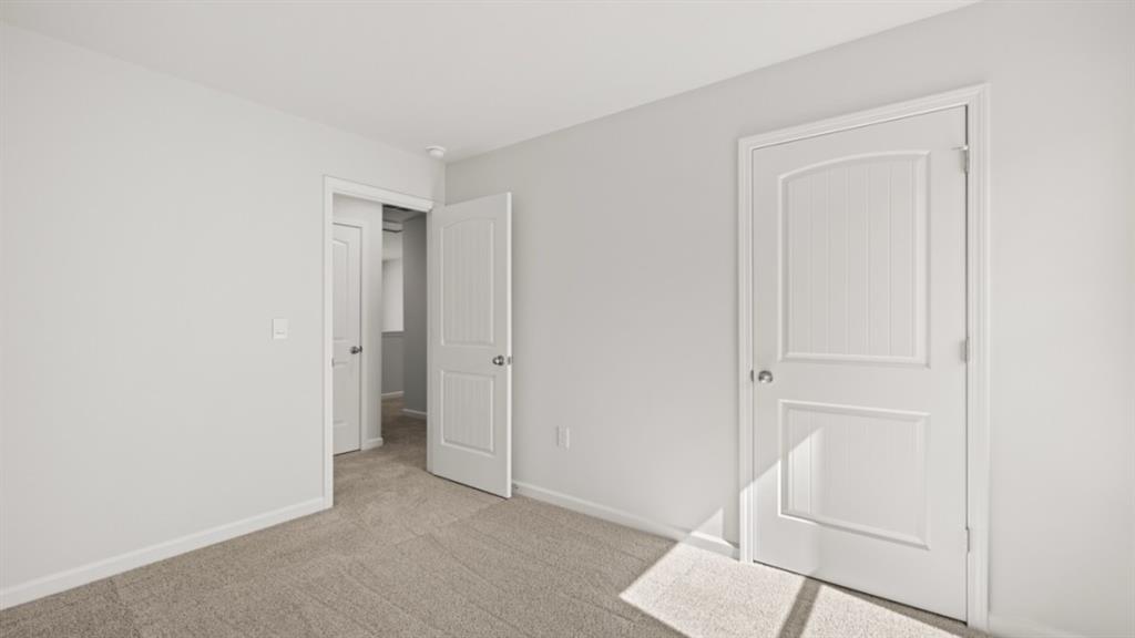 519 Oak View Lane Dallas, GA 30157 - Photo 28 of 35 a view of an empty room