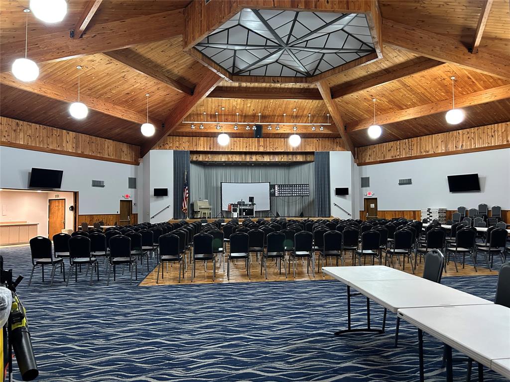 6770 Royal Palm Boulevard, Unit 301L Margate, FL 33063 - Photo 21 of 32 a view of a swimming pool with outdoor seating