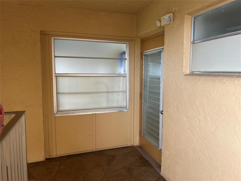 6770 Royal Palm Boulevard, Unit 301L Margate, FL 33063 - Photo 3 of 32 a view of an empty room