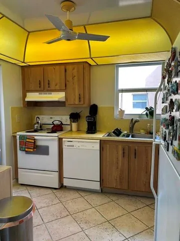 $1,600 | 6770 Royal Palm Boulevard, Unit 301L, Margate, FL 33063