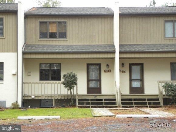 758 B Salt Pond Road, Unit 99 Bethany Beach, DE 19930 - Photo 1 of 24 Gallery Image 1