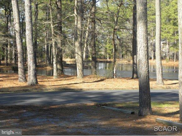 758 B Salt Pond Road, Unit 99 Bethany Beach, DE 19930 - Photo 2 of 24 Gallery Image 2