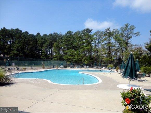 758 B Salt Pond Road, Unit 99 Bethany Beach, DE 19930 - Photo 22 of 24 Gallery Image 22