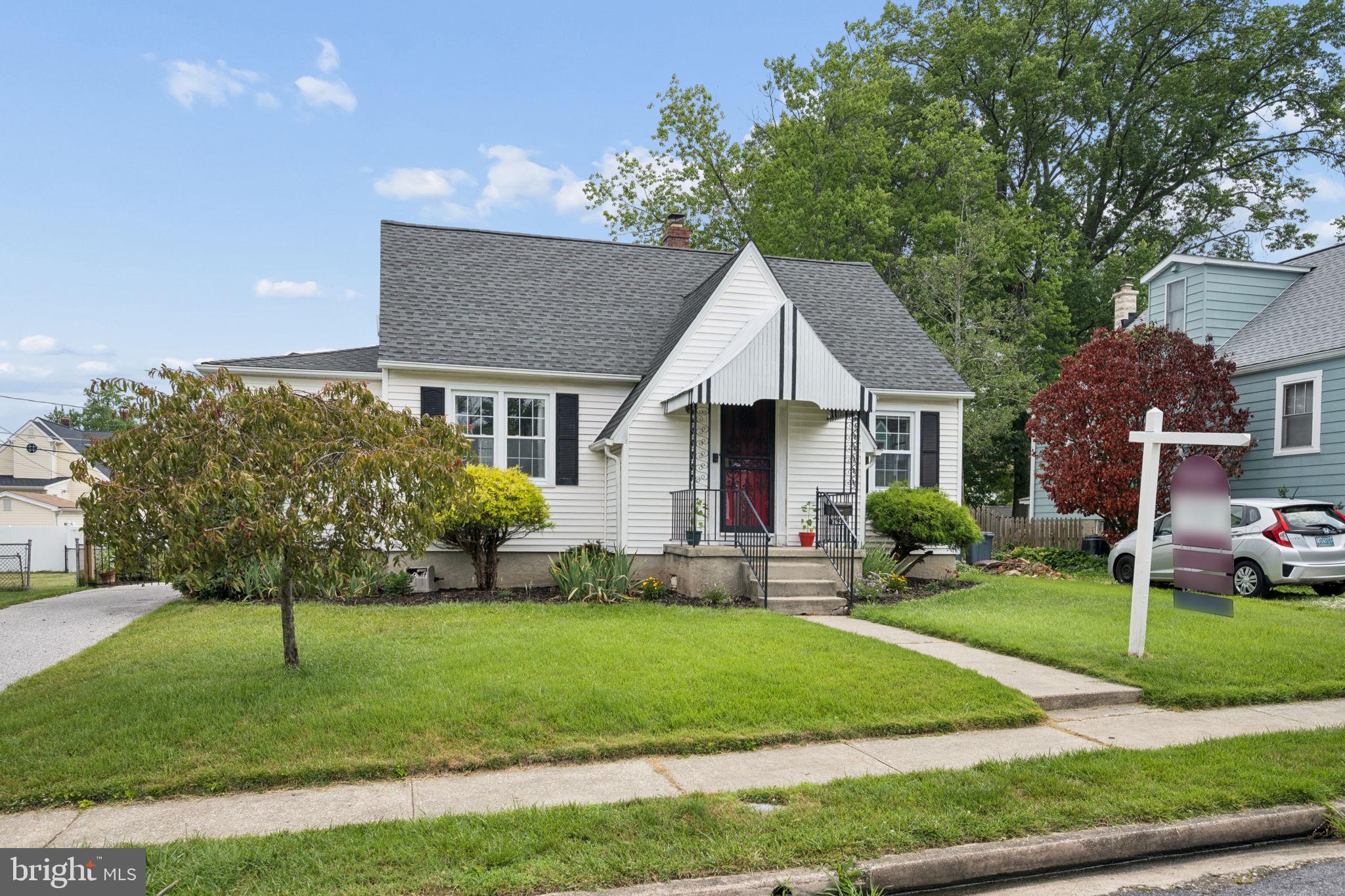 2626 Wentworth Road Baltimore, MD 21234 - Photo 4 of 75