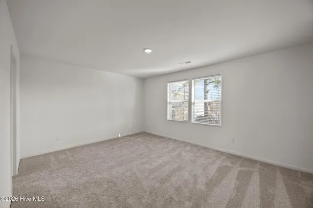 $1,850 | 2408 Brookville Drive, Unit A, Greenville, NC 27834