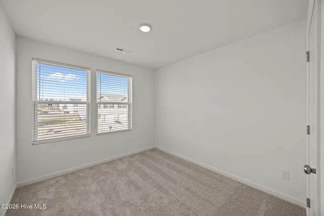 $1,850 | 2408 Brookville Drive, Unit A, Greenville, NC 27834