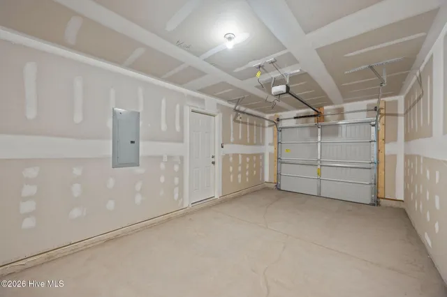 $1,850 | 2408 Brookville Drive, Unit A, Greenville, NC 27834