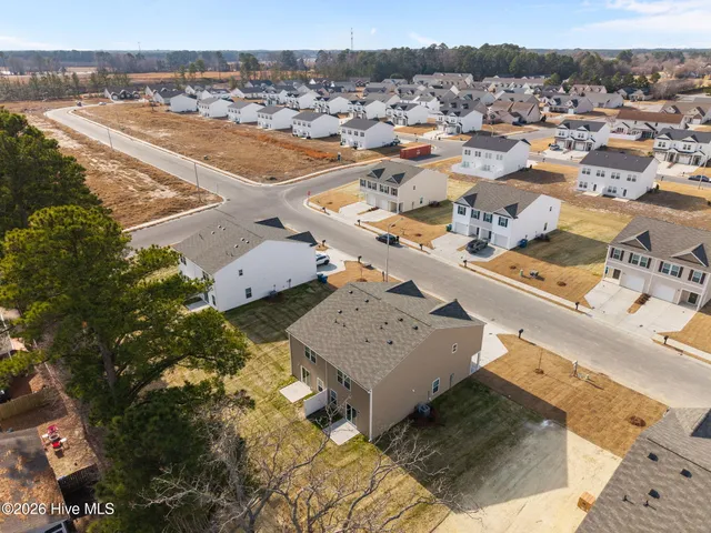 $1,850 | 2408 Brookville Drive, Unit A, Greenville, NC 27834