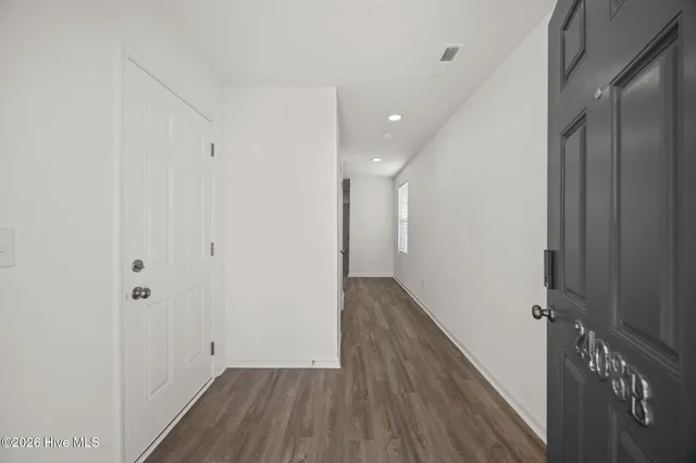 $1,850 | 2408 Brookville Drive, Unit A, Greenville, NC 27834