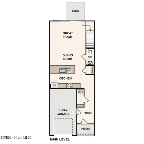 $1,850 | 2408 Brookville Drive, Unit A, Greenville, NC 27834