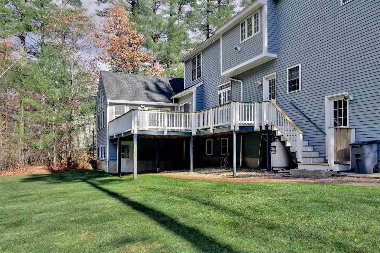 4 Newfound Road Windham, NH 03087 - Photo 38 of 40