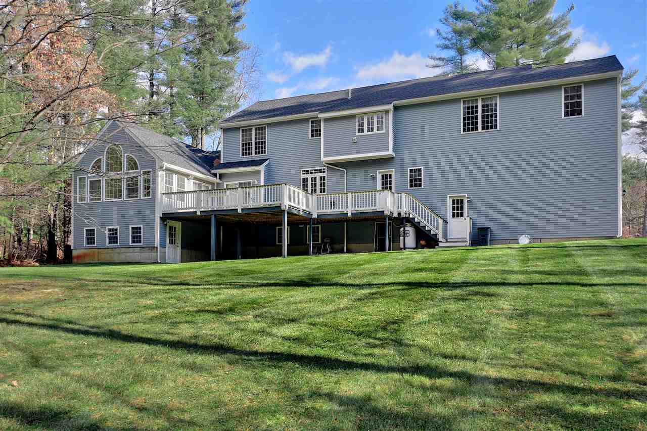 4 Newfound Road Windham, NH 03087 - Photo 39 of 40