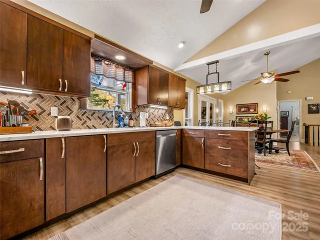 $598,500 | 101 Windfall Circle, Gerton, NC 28735