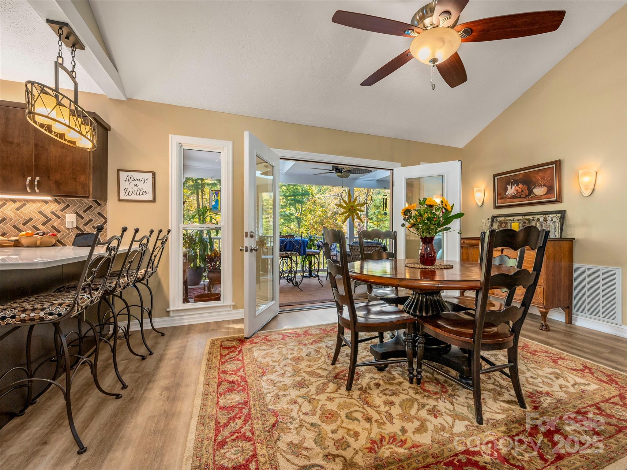 101 Windfall Circle Gerton, NC 28735 - Photo 14 of 48