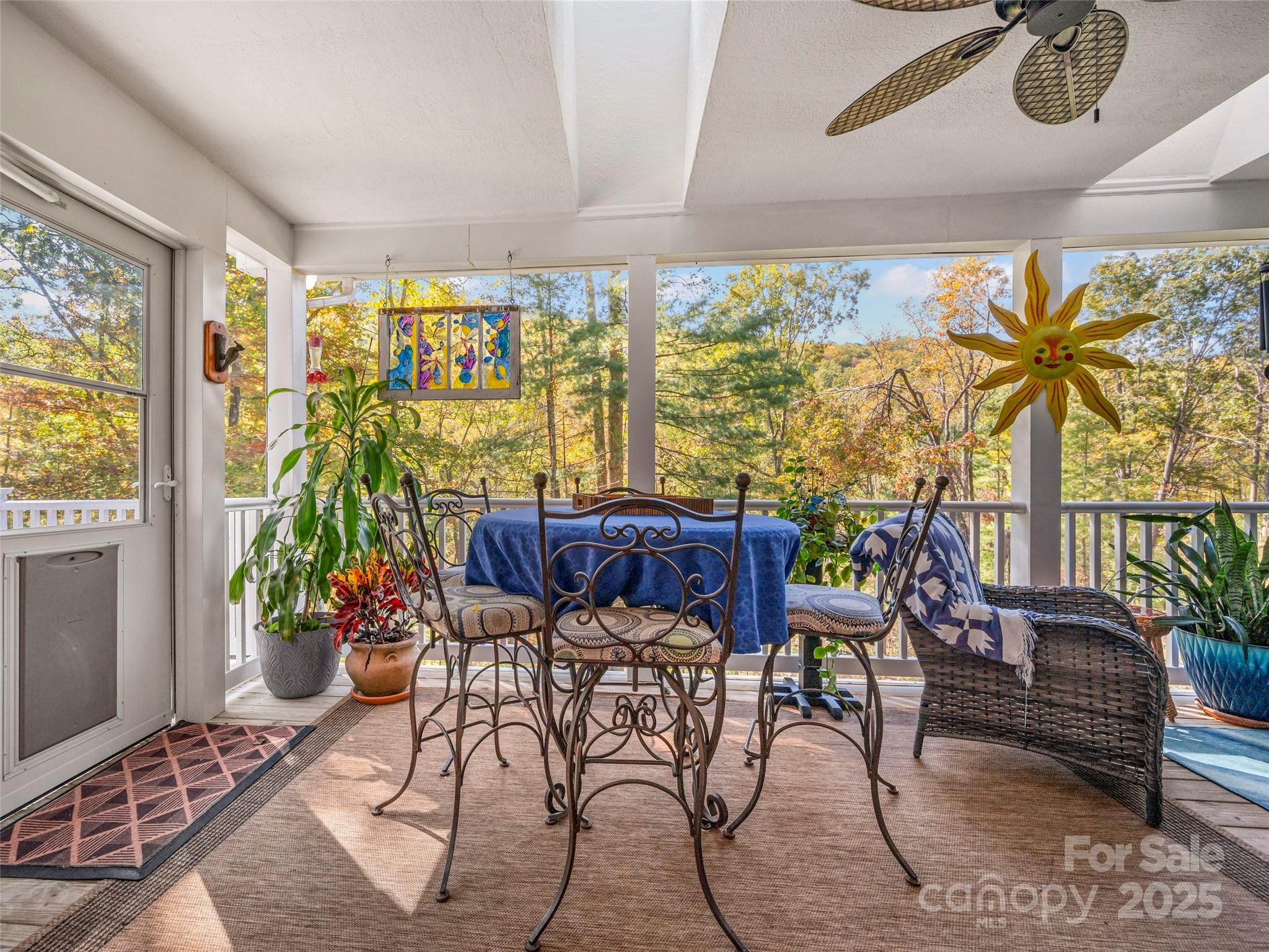 101 Windfall Circle Gerton, NC 28735 - Photo 15 of 48