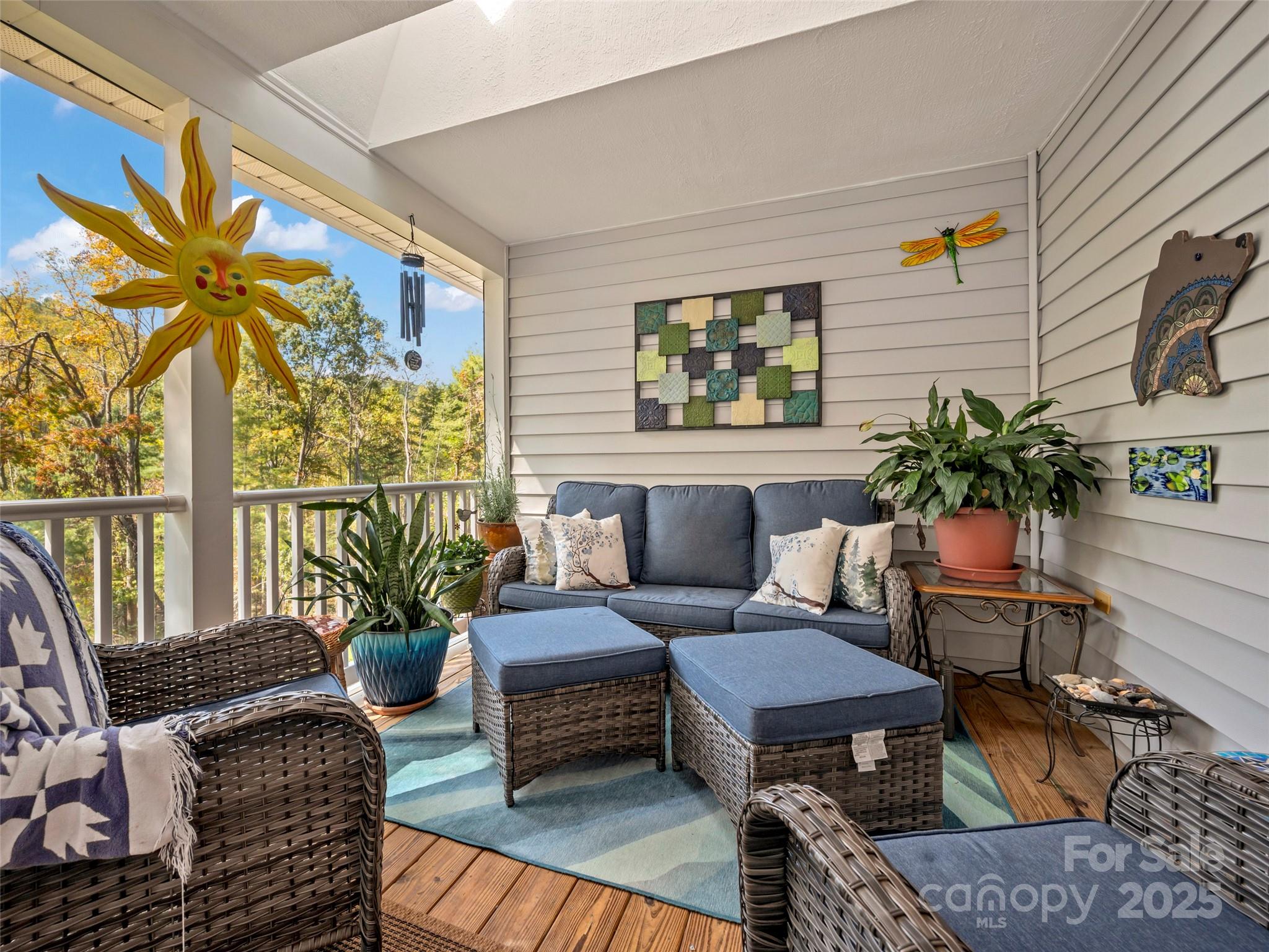 101 Windfall Circle Gerton, NC 28735 - Photo 16 of 48